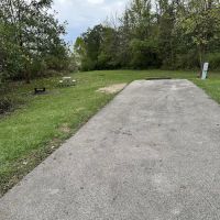 Campsite 165 (Electric Only) ico