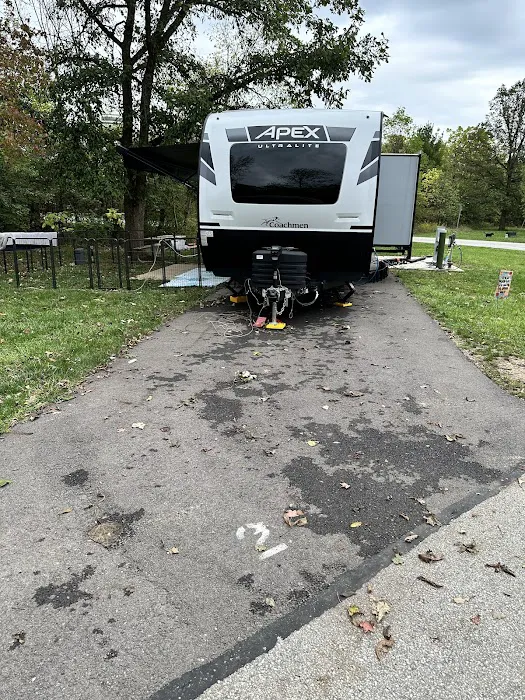 Campsite 2 (Full Hookup) Picture 1