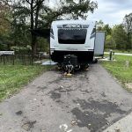 Campsite 2 (Full Hookup)