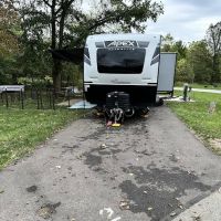 Campsite 2 (Full Hookup) ico