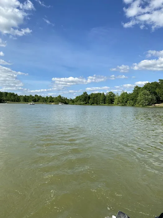 Mineral Springs Lake Resort Picture 9