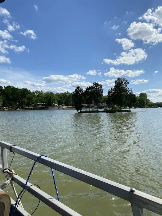 Mineral Springs Lake Resort Picture 7