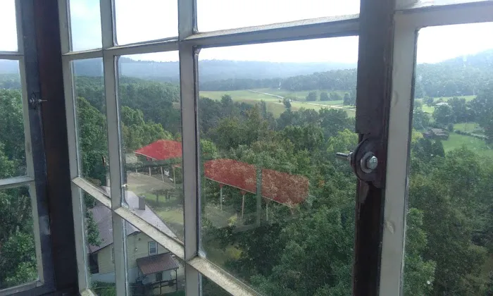 Mineral Springs Lake Resort Picture 4