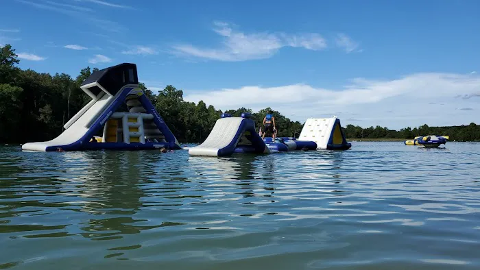 Mineral Springs Lake Resort Picture 2