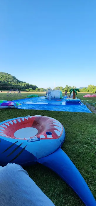 Sandy Springs Campground Picture 3