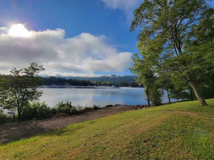 Sandy Springs Campground Picture 4