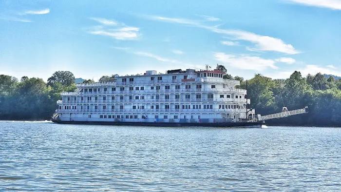 Sandy Springs Campground Picture 1