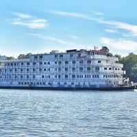 Sandy Springs Campground ico