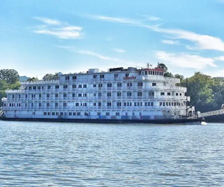 Sandy Springs Campground