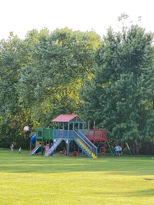 Sandy Springs Campground Picture 2