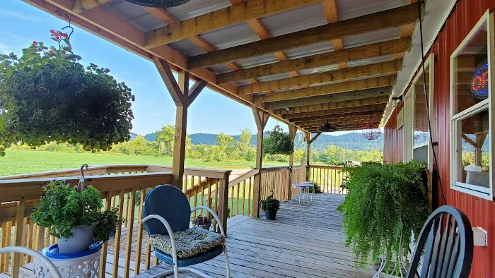 Sandy Springs Campground Picture 5