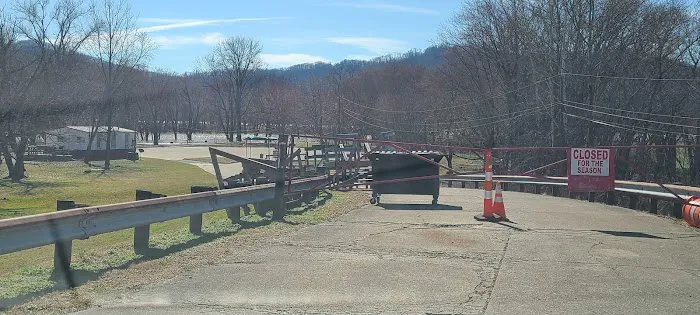 Brush Creek Camp Ground Picture 1