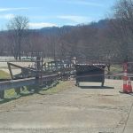 Brush Creek Camp Ground