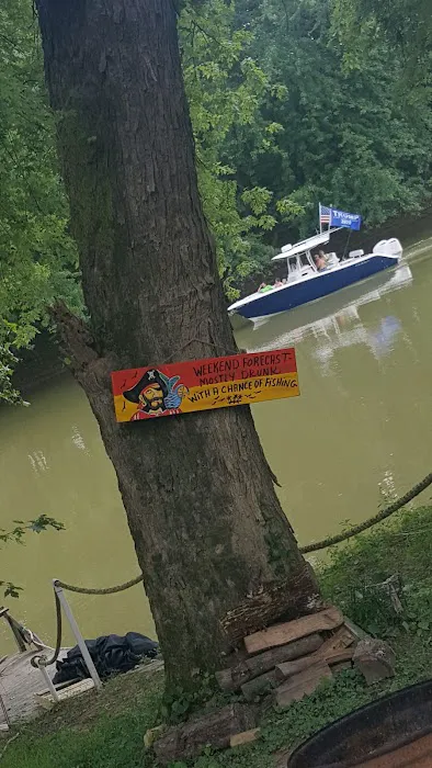 Brush Creek Camp Ground Picture 4