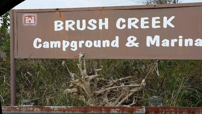 Brush Creek Camp Ground Picture 5