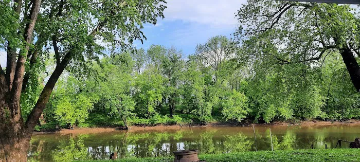 Brush Creek Camp Ground Picture 2