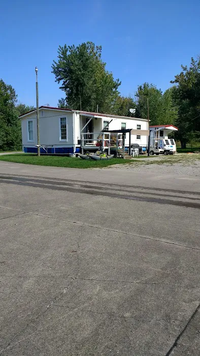 Brush Creek Camp Ground Picture 3