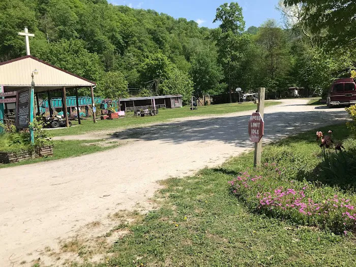 Paradise Island of Christian, WV Picture 5