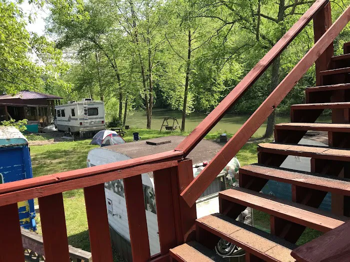 Paradise Island of Christian, WV Picture 2