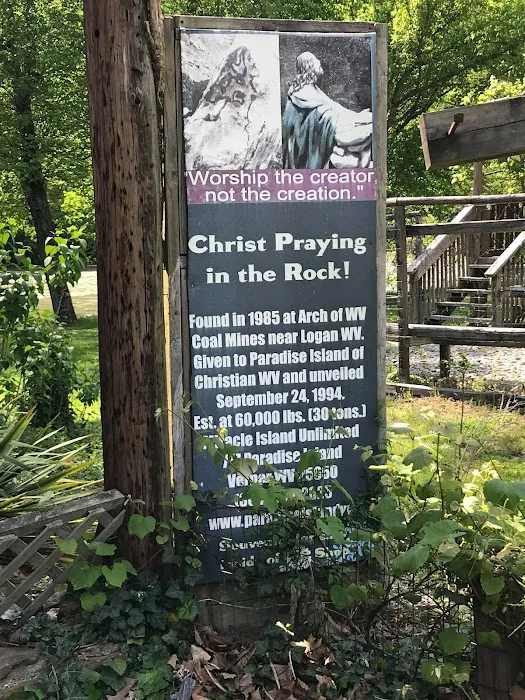 Paradise Island of Christian, WV Picture 7