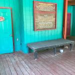 Paradise Island of Christian, WV