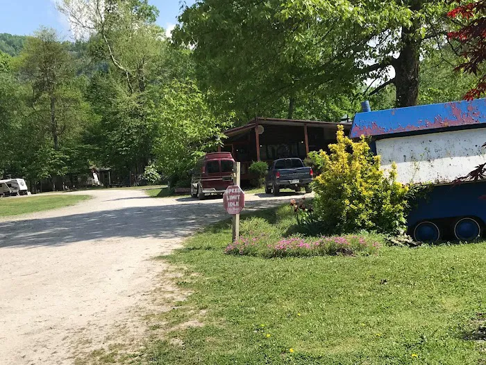 Paradise Island of Christian, WV Picture 8