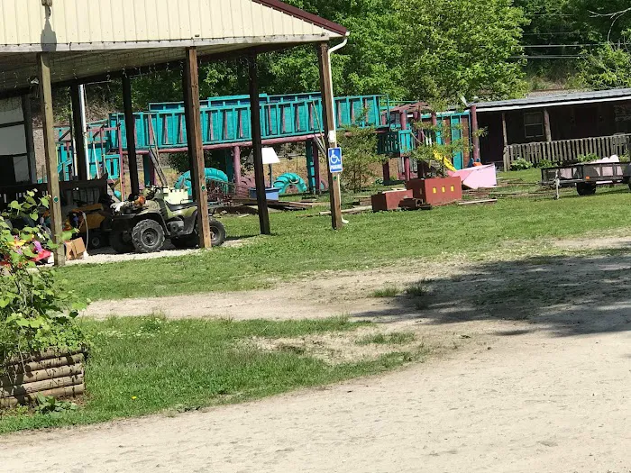 Paradise Island of Christian, WV Picture 9