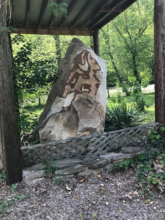 Paradise Island of Christian, WV Picture 10