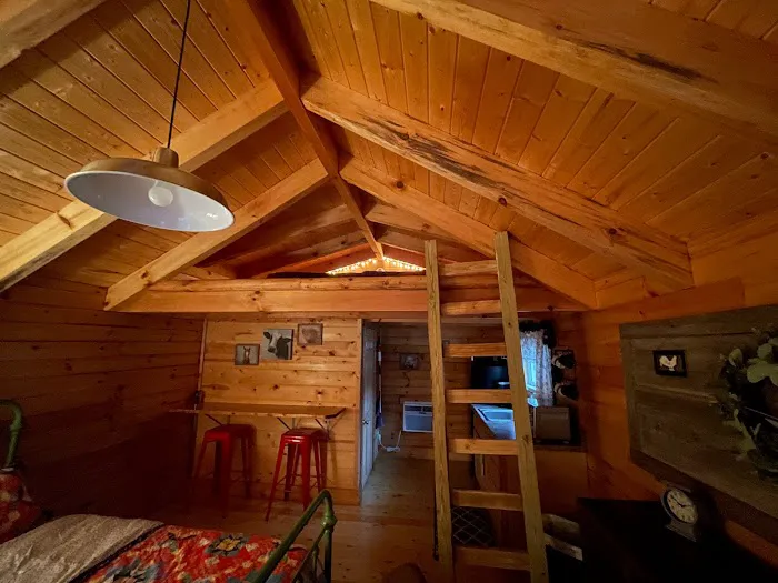 Hillbilly Heaven Campground Picture 3