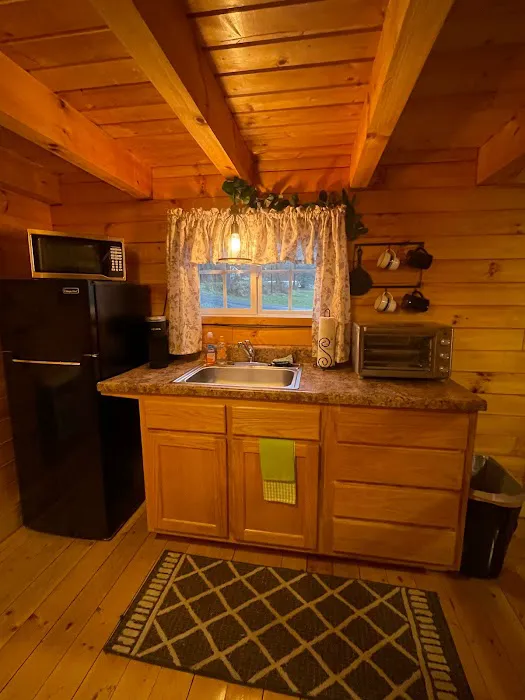 Hillbilly Heaven Campground Picture 6