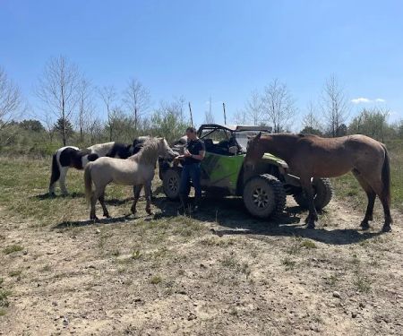 Hillbilly Heaven Campground