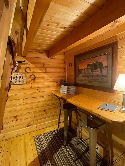 Hillbilly Heaven Campground Picture 8