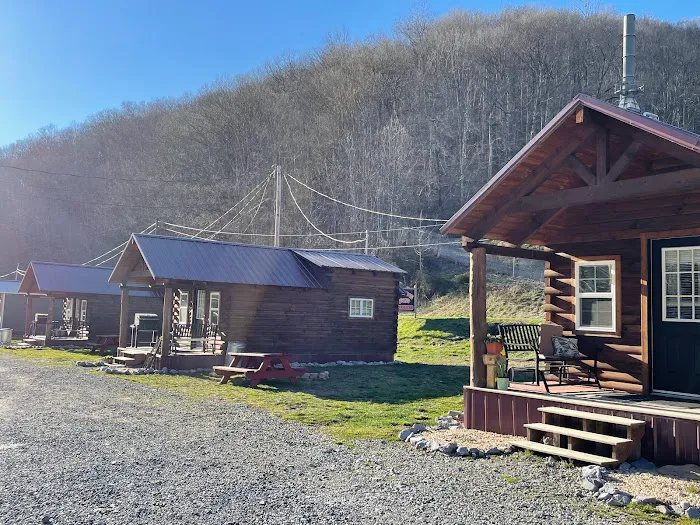 Hillbilly Heaven Campground Picture 2