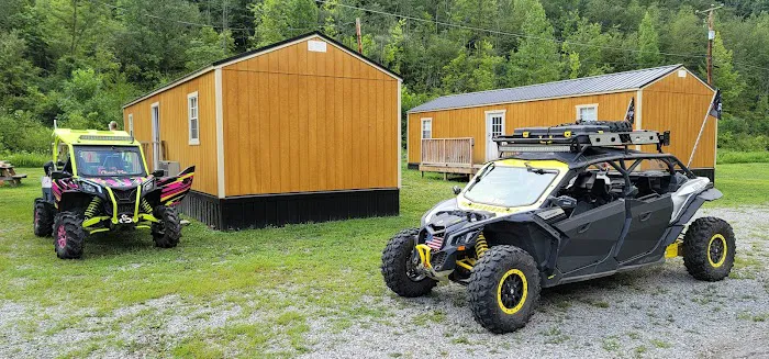 Backwoods Camping & RV Park Picture 1