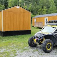 Backwoods Camping & RV Park ico