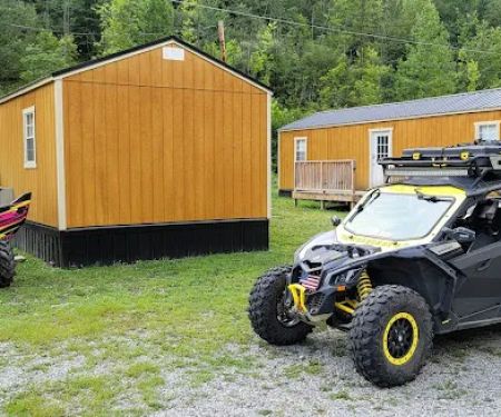 Backwoods Camping & RV Park