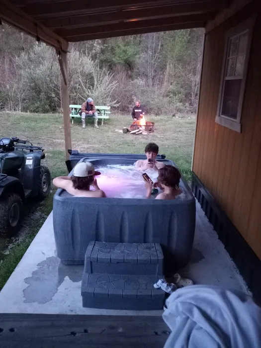 Backwoods Camping & RV Park Picture 2