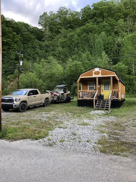 Backwoods Camping & RV Park Picture 8