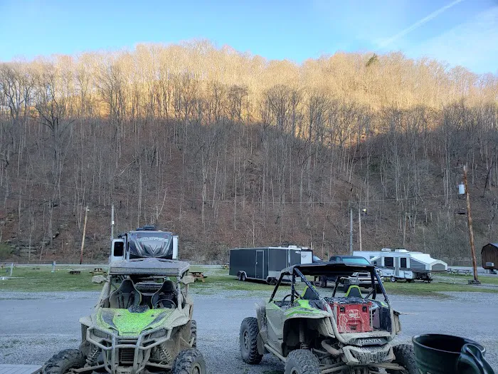 Backwoods Camping & RV Park Picture 6