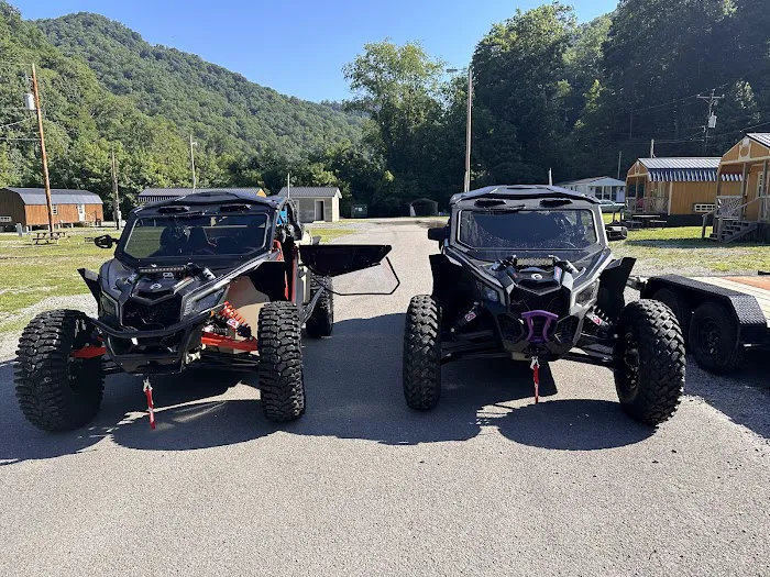 Backwoods Camping & RV Park Picture 10