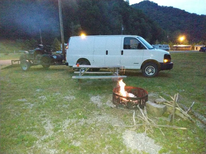 Backwoods Camping & RV Park Picture 4