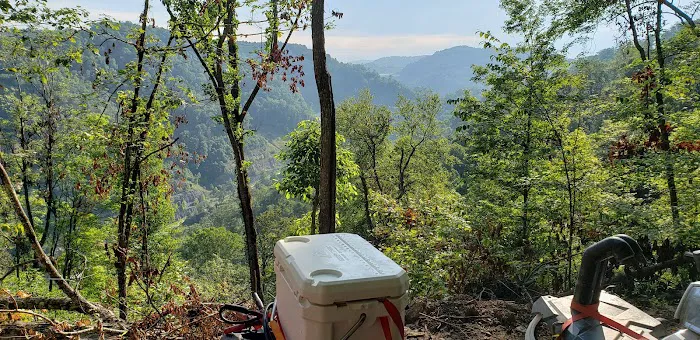 Backwoods Camping & RV Park Picture 7