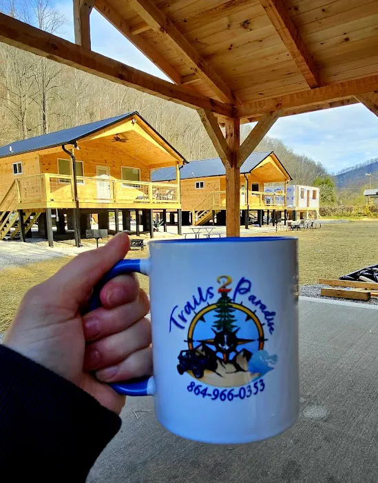 Trails 2 Paradise Picture 9