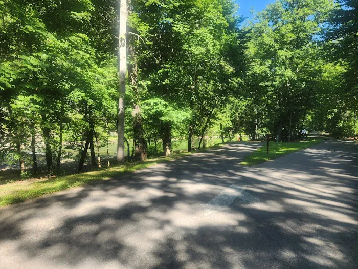 Guyandotte Campground Picture 4