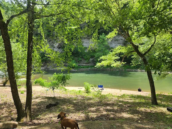 Guyandotte Campground Picture 7