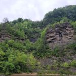 Guyandotte Campground