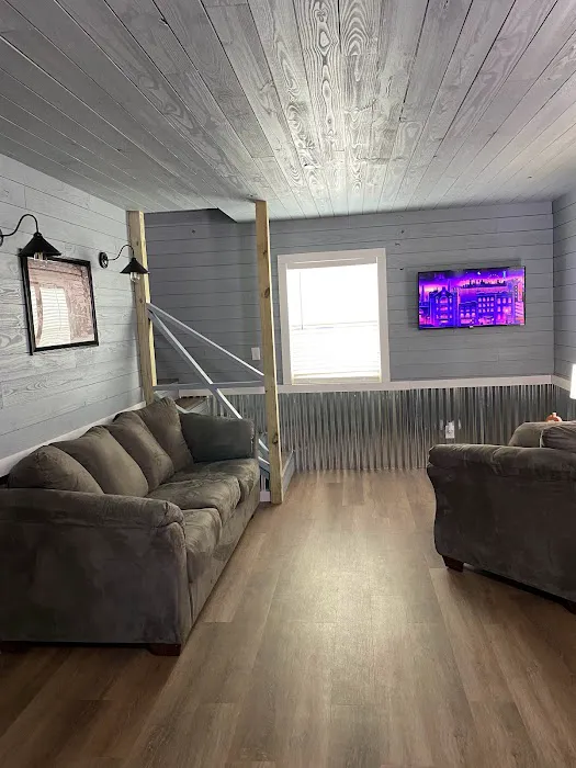 Coal Camp Lodging Picture 4