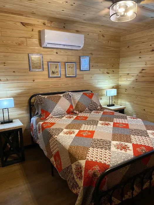 Coal Camp Lodging Picture 8