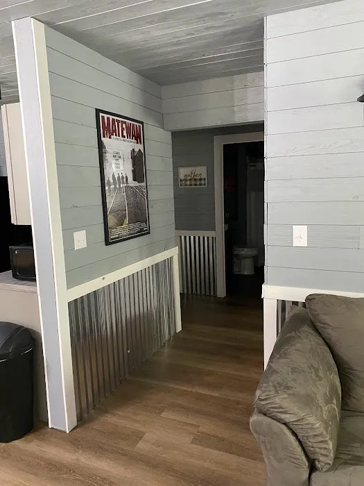 Coal Camp Lodging Picture 3