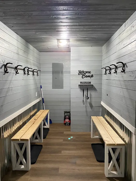 Coal Camp Lodging Picture 9